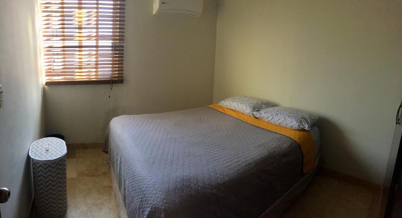 Departamento Comodo, A Media Cuadra De La Playa. Mazatlán Exteriör bild